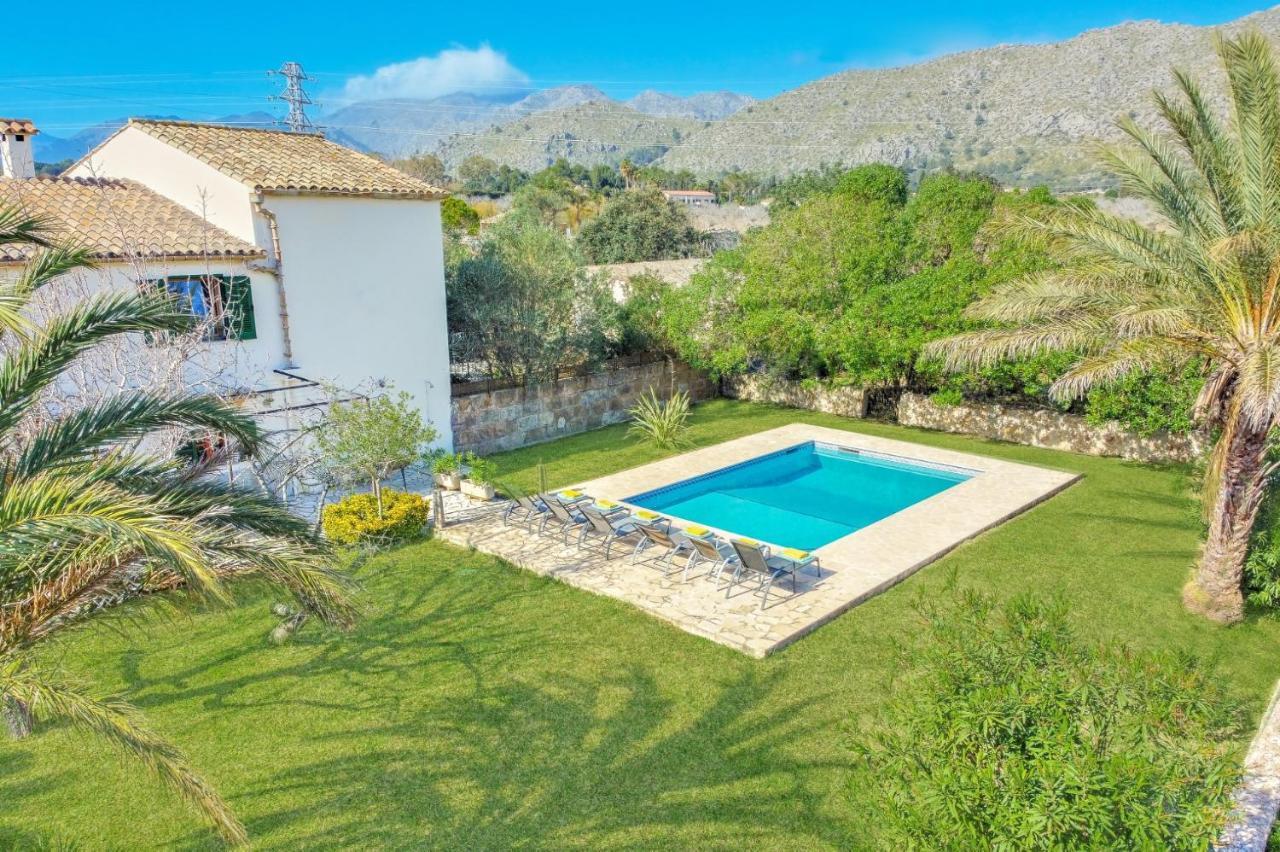 Seguinot By Villa Port de Pollença